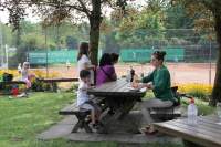 Junioren-Clubmeisterschaften 2012